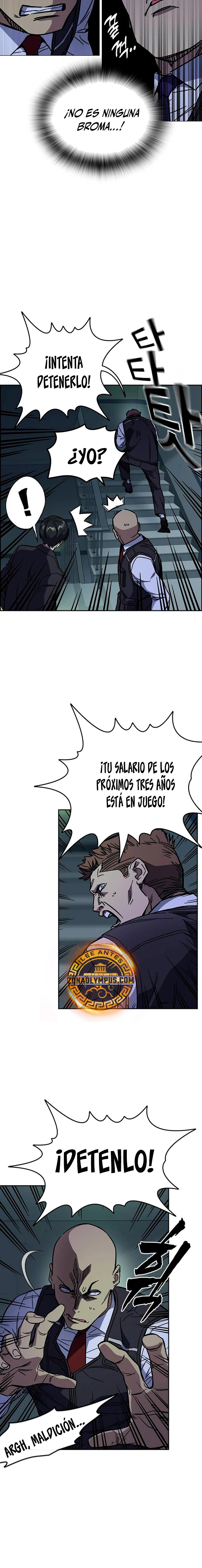 Grupo de Estudio Capítulo 241 - Página 12 en español