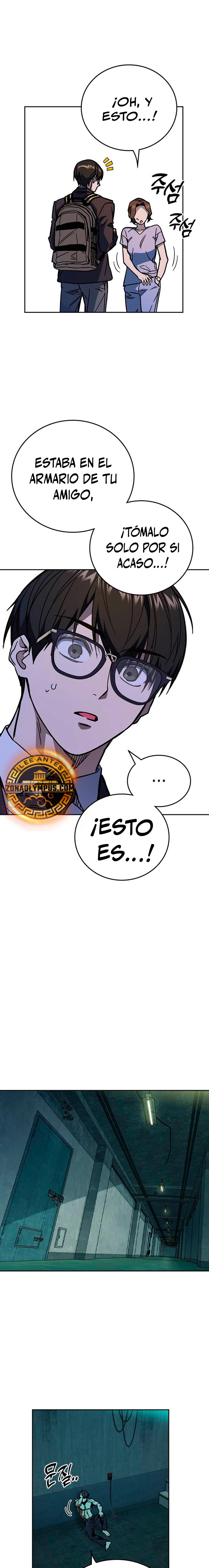 Grupo de Estudio Capítulo 241 - Página 18 en español