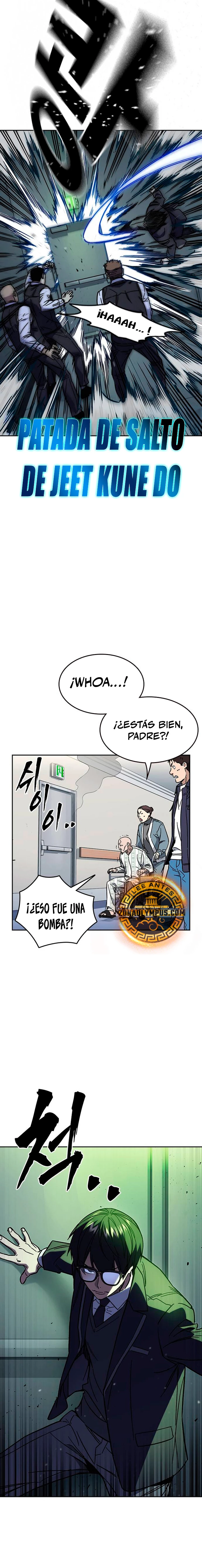 Grupo de Estudio Capítulo 241 - Página 8 en español