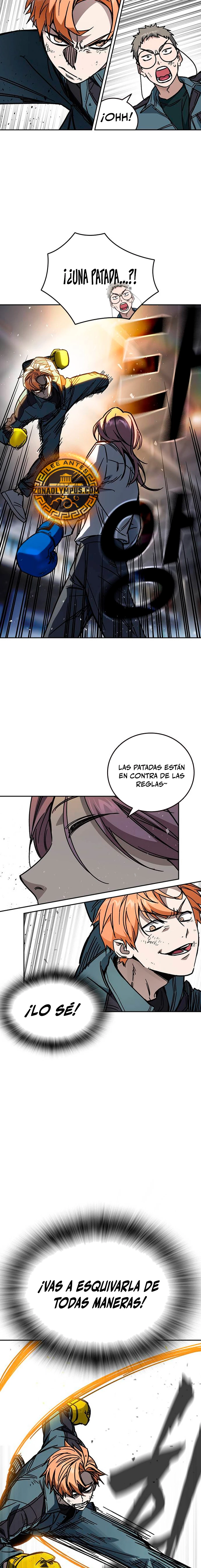 Grupo de Estudio Capítulo 242 - Página 16 en español