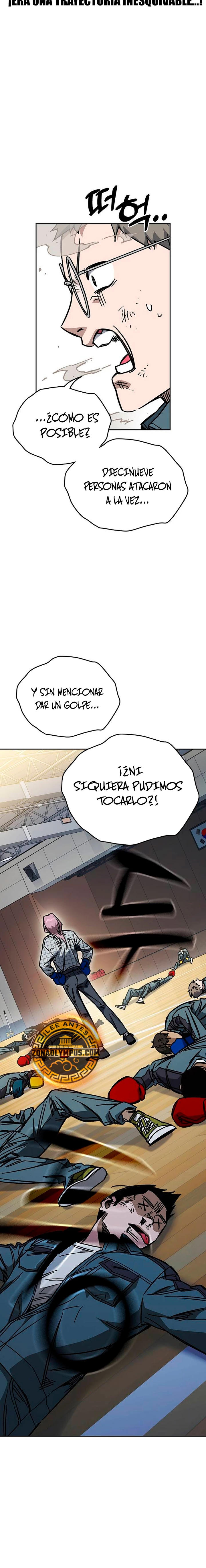 Grupo de Estudio Capítulo 242 - Página 19 en español