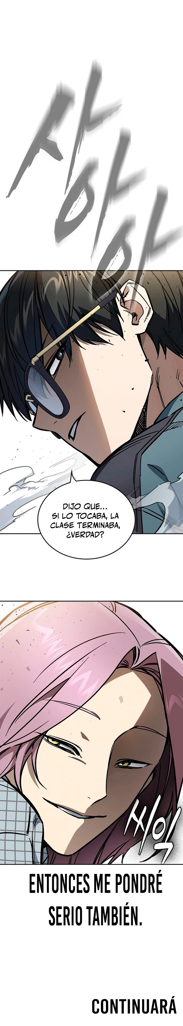 Grupo de Estudio Capítulo 242 - Página 31 en español