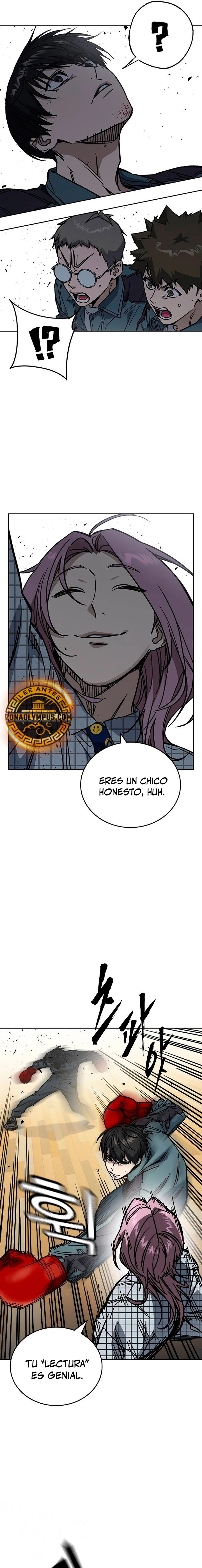 Grupo de Estudio Capítulo 243 - Página 13 en español