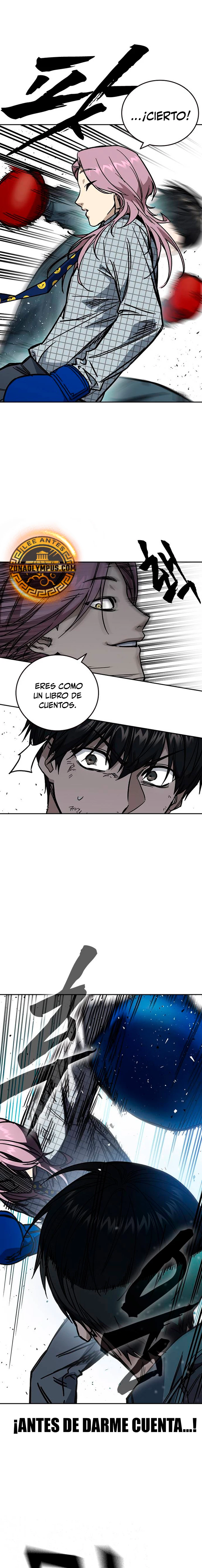 Grupo de Estudio Capítulo 243 - Página 15 en español
