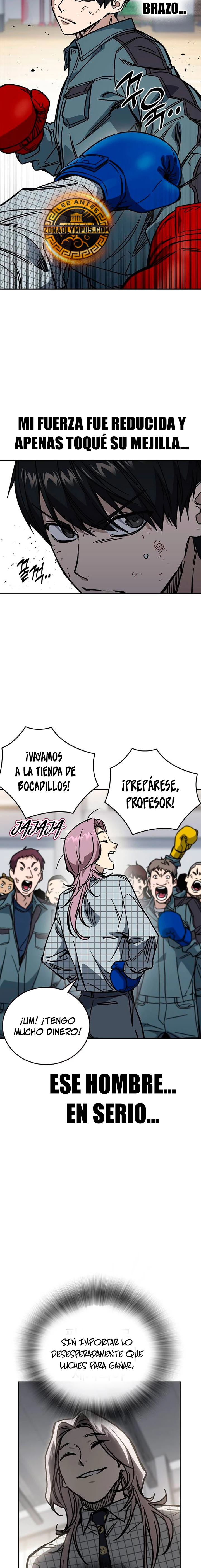 Grupo de Estudio Capítulo 243 - Página 26 en español