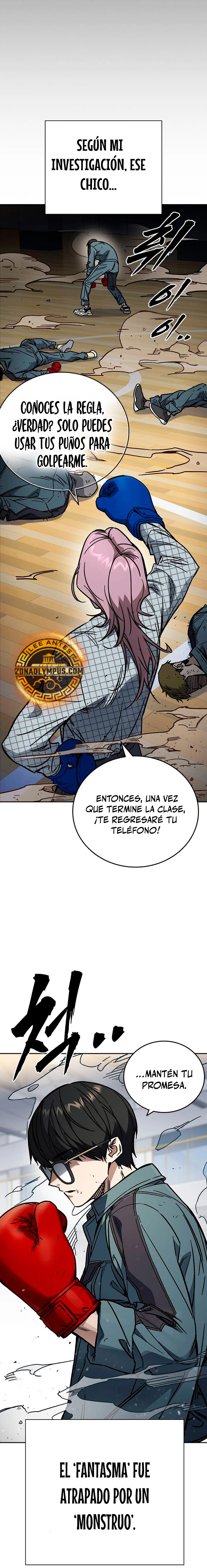 Grupo de Estudio Capítulo 243 - Página 8 en español