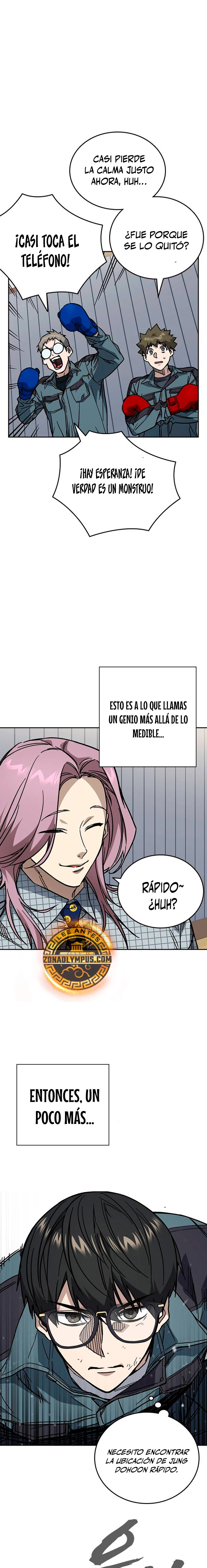 Grupo de Estudio Capítulo 243 - Página 9 en español
