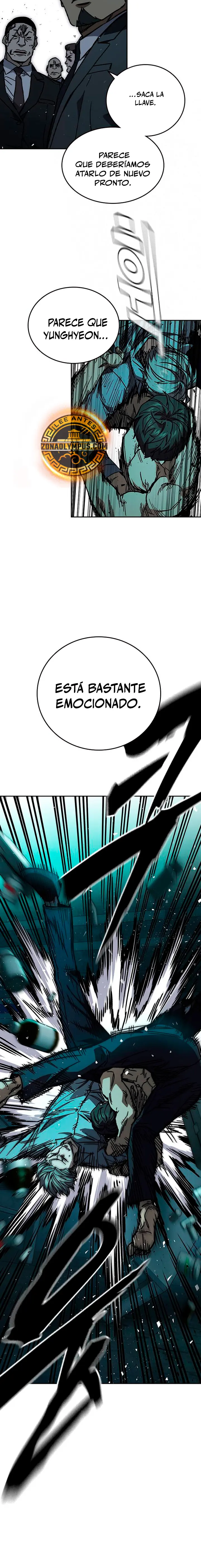 Grupo de Estudio Capítulo 244 - Página 11 en español
