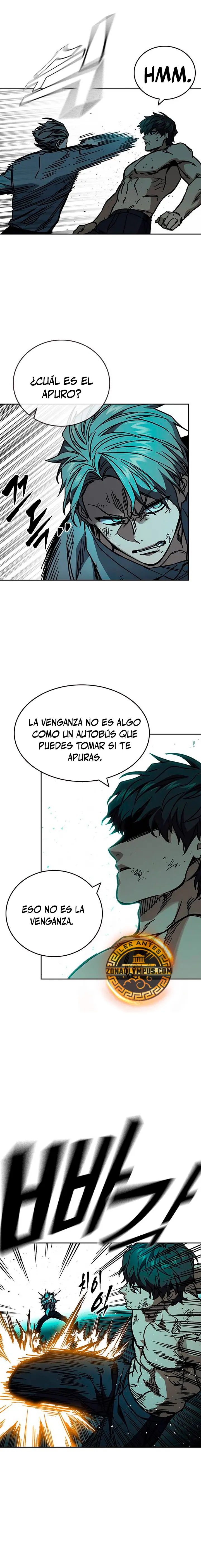 Grupo de Estudio Capítulo 244 - Página 13 en español