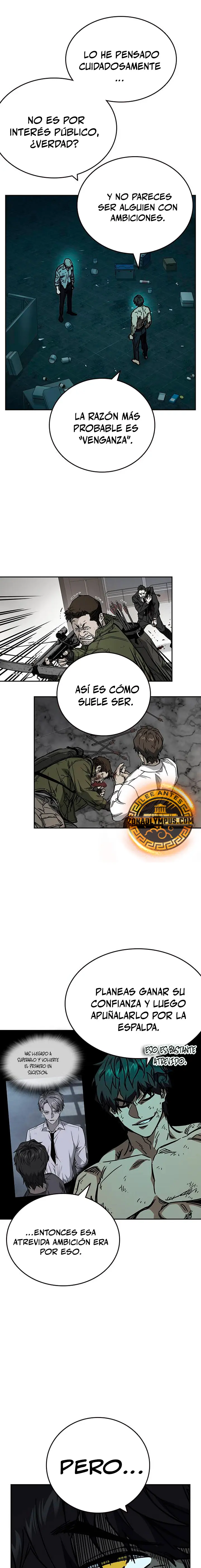Grupo de Estudio Capítulo 244 - Página 15 en español