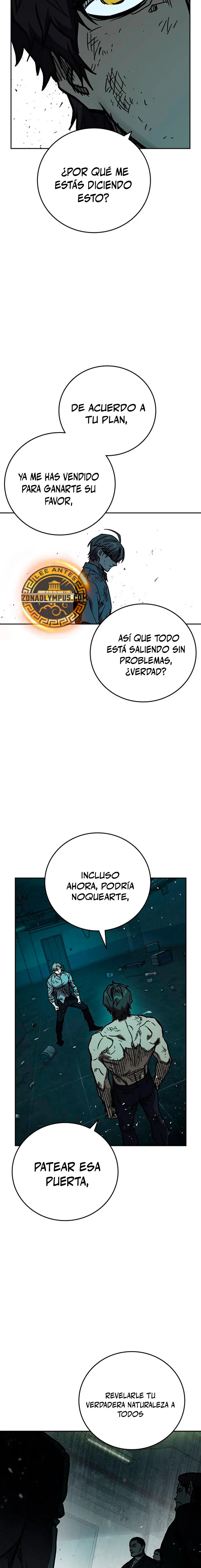 Grupo de Estudio Capítulo 244 - Página 16 en español