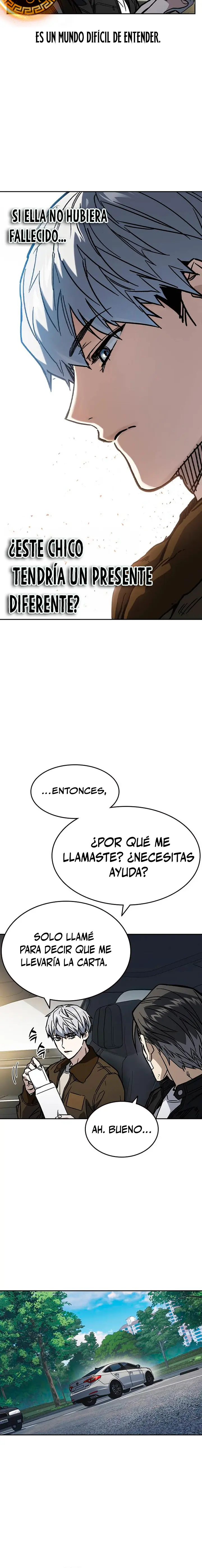 Grupo de Estudio Capítulo 244 - Página 7 en español