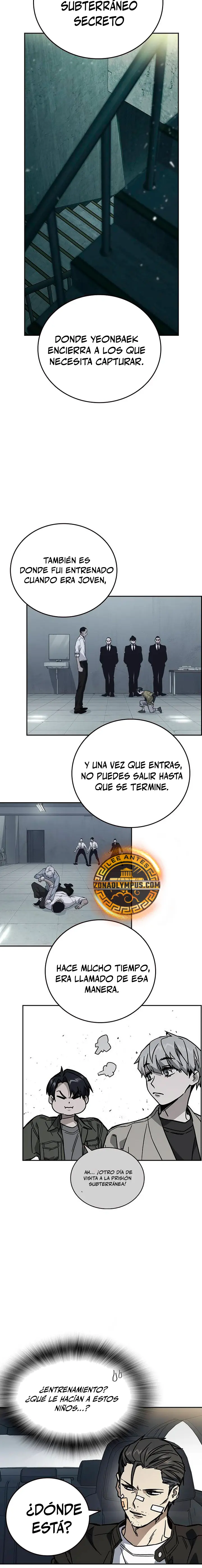 Grupo de Estudio Capítulo 244 - Página 9 en español