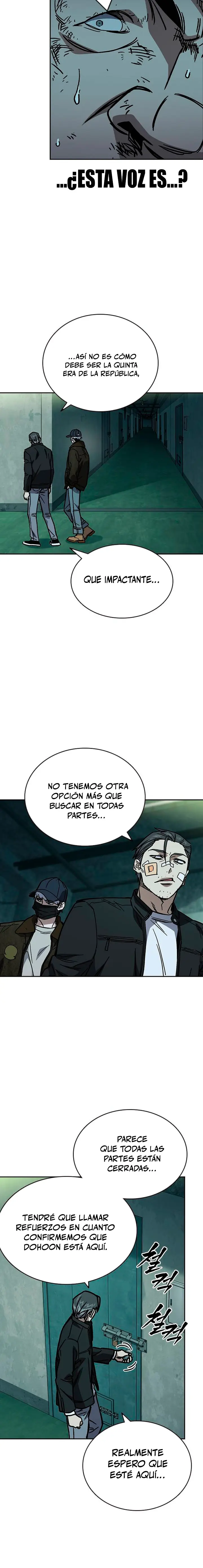 Grupo de Estudio Capítulo 245 - Página 14 en español