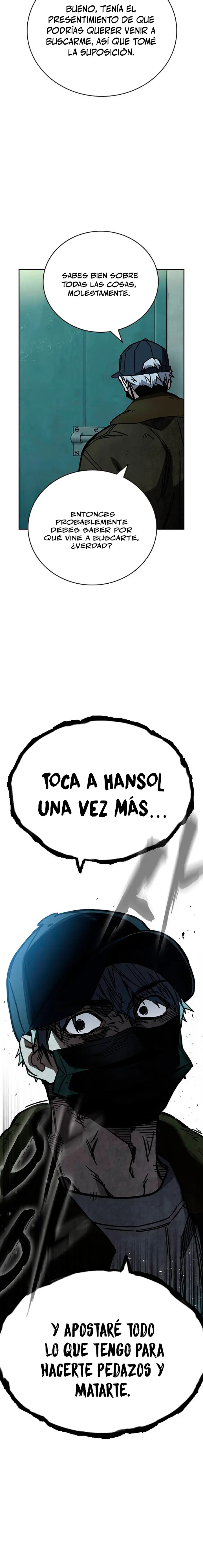 Grupo de Estudio Capítulo 245 - Página 17 en español