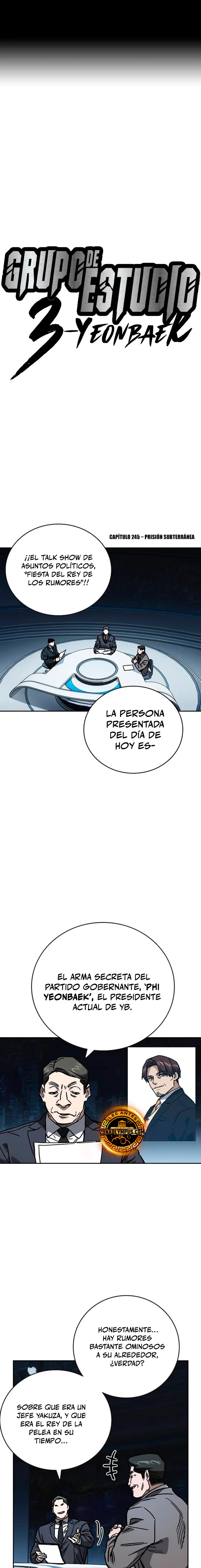 Grupo de Estudio Capítulo 245 - Página 3 en español