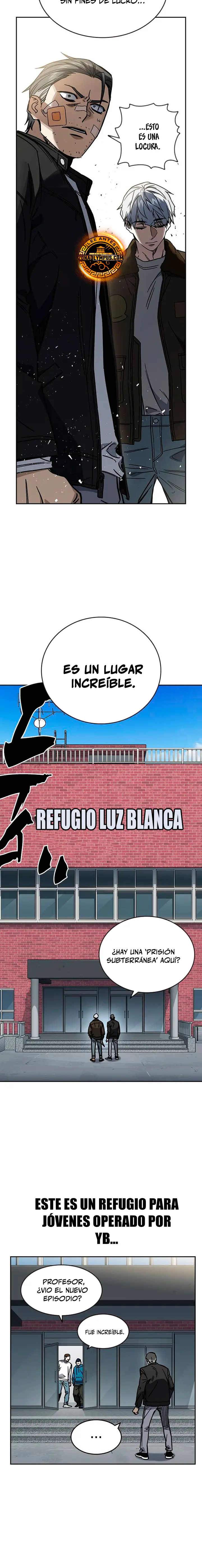 Grupo de Estudio Capítulo 245 - Página 6 en español