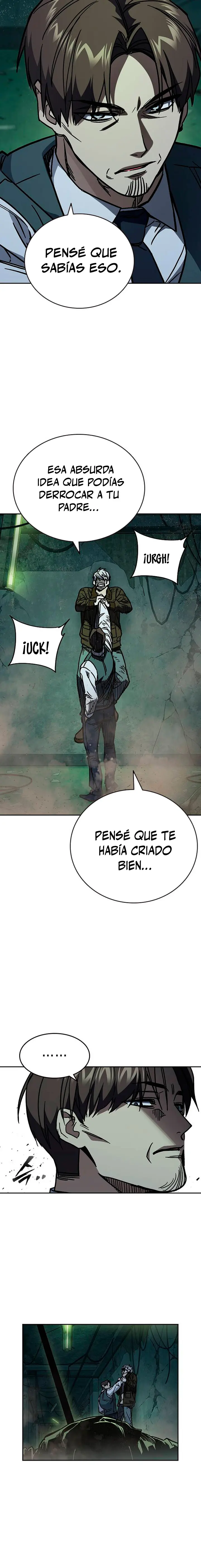 Grupo de Estudio Capítulo 246 - Página 16 en español