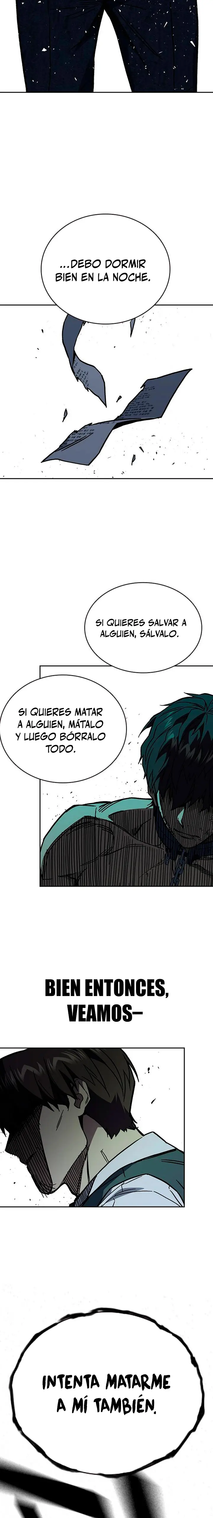 Grupo de Estudio Capítulo 246 - Página 24 en español
