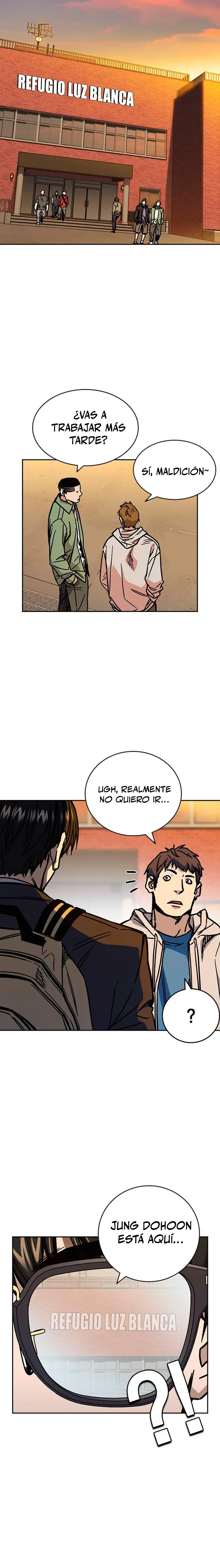 Grupo de Estudio Capítulo 246 - Página 26 en español