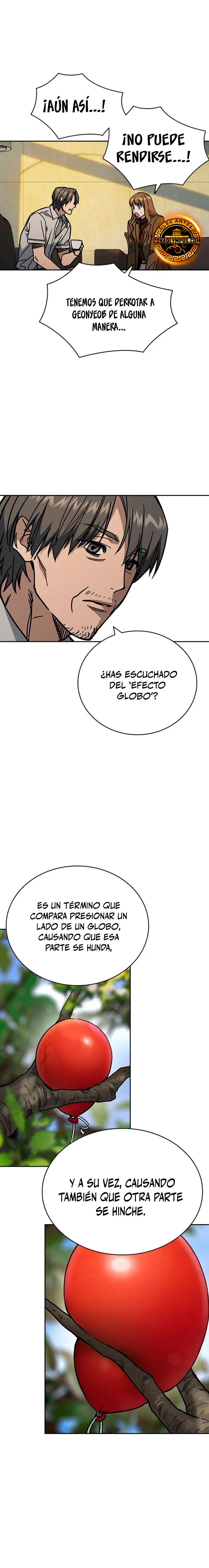 Grupo de Estudio Capítulo 247 - Página 11 en español