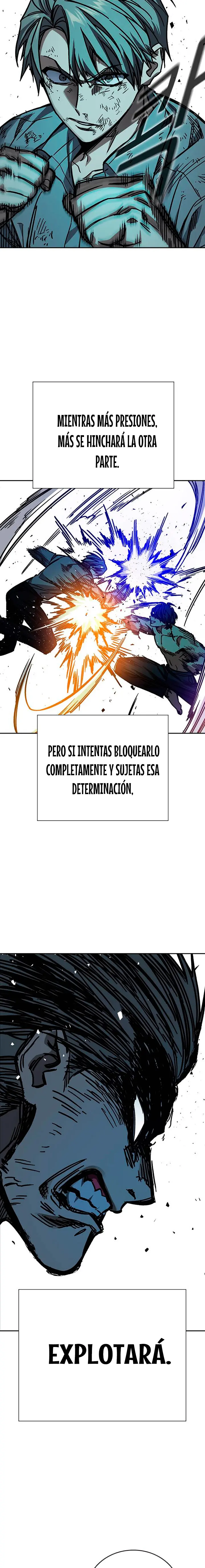 Grupo de Estudio Capítulo 247 - Página 14 en español