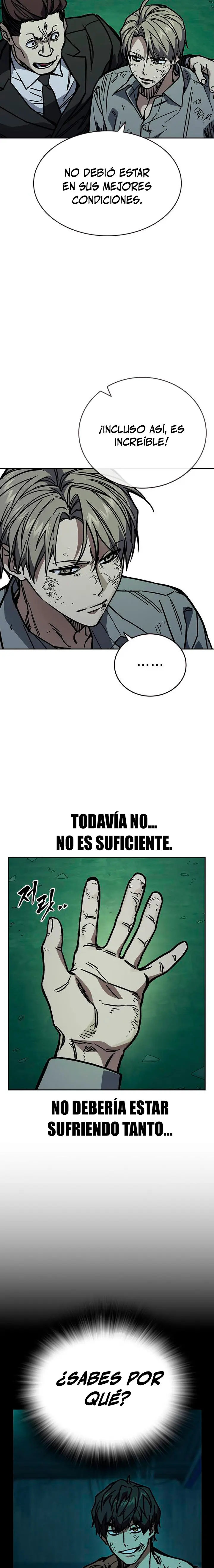 Grupo de Estudio Capítulo 247 - Página 18 en español