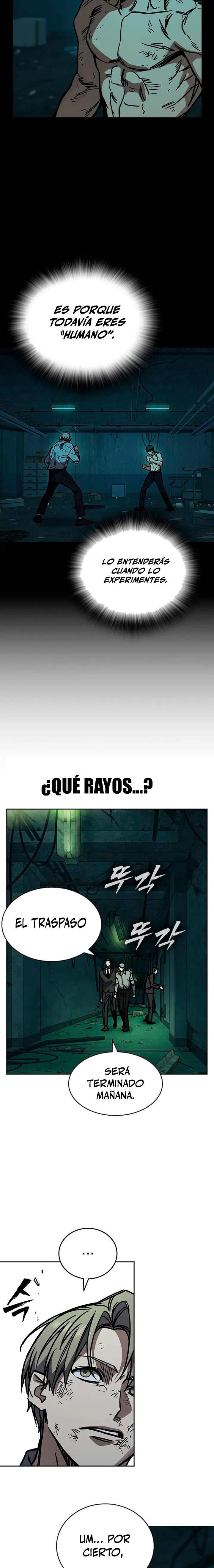 Grupo de Estudio Capítulo 247 - Página 19 en español