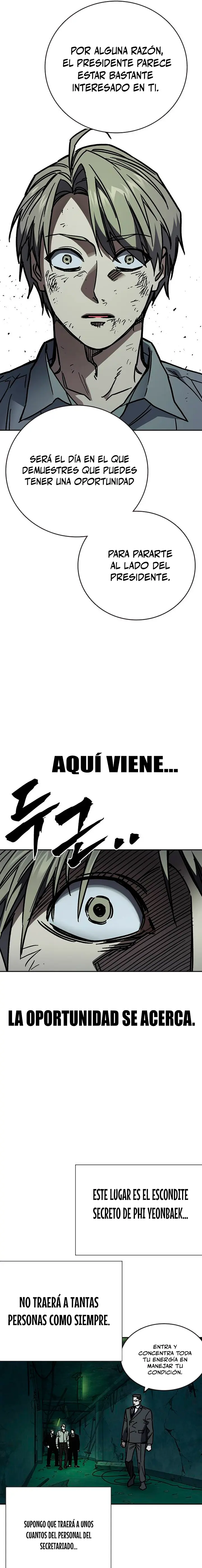 Grupo de Estudio Capítulo 247 - Página 22 en español