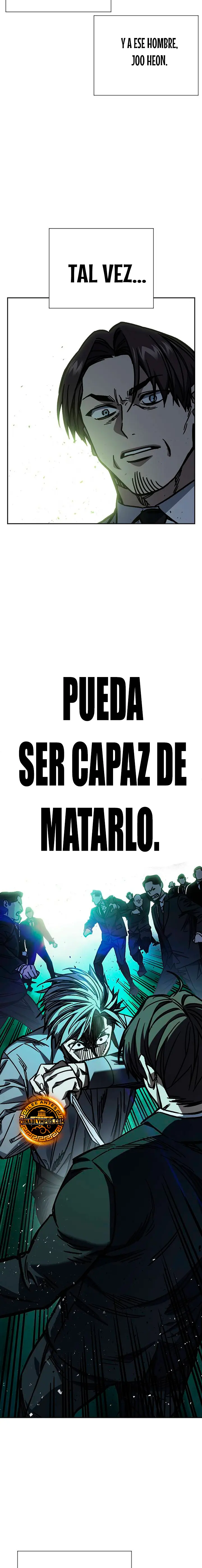 Grupo de Estudio Capítulo 247 - Página 23 en español