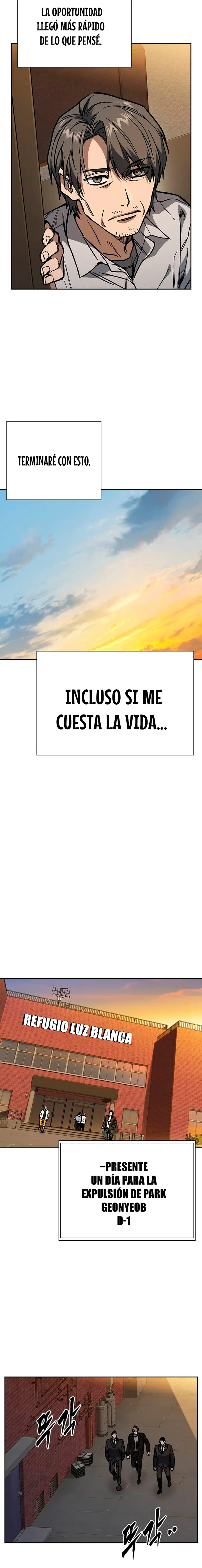 Grupo de Estudio Capítulo 247 - Página 24 en español