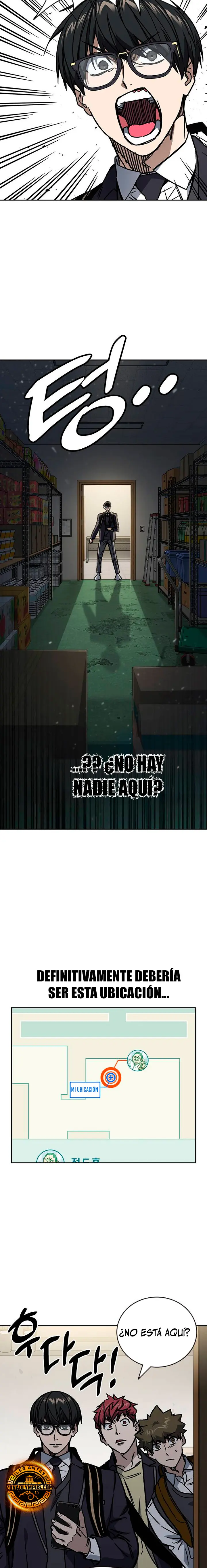 Grupo de Estudio Capítulo 248 - Página 10 en español