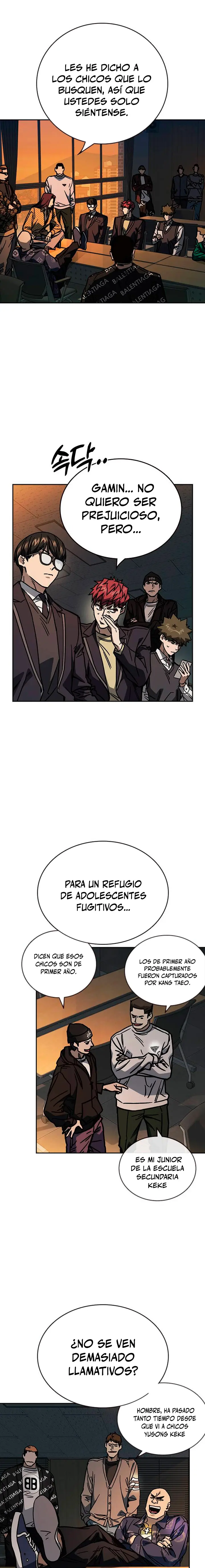 Grupo de Estudio Capítulo 248 - Página 14 en español
