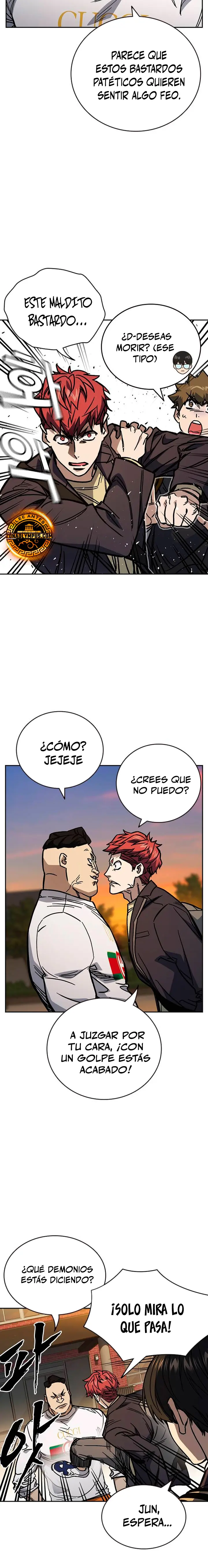 Grupo de Estudio Capítulo 248 - Página 3 en español