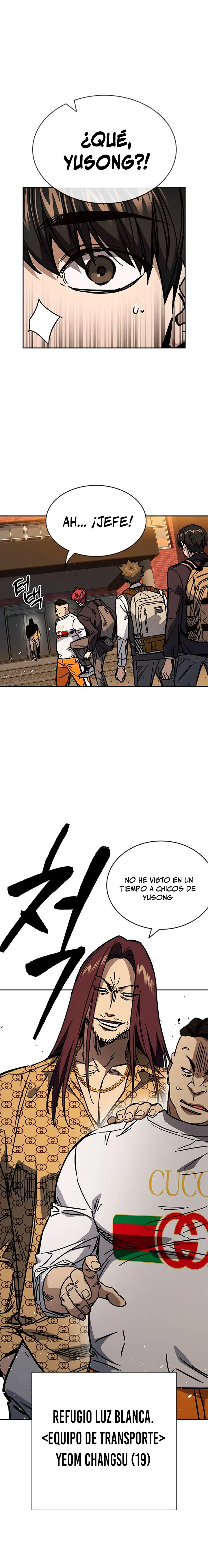 Grupo de Estudio Capítulo 248 - Página 4 en español