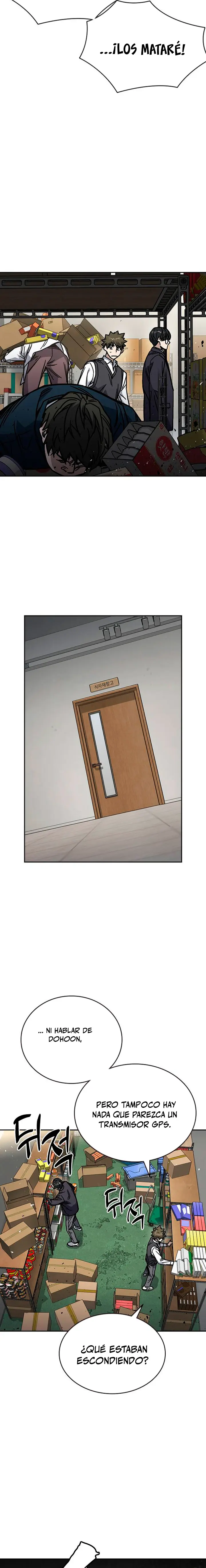 Grupo de Estudio Capítulo 249 - Página 14 en español