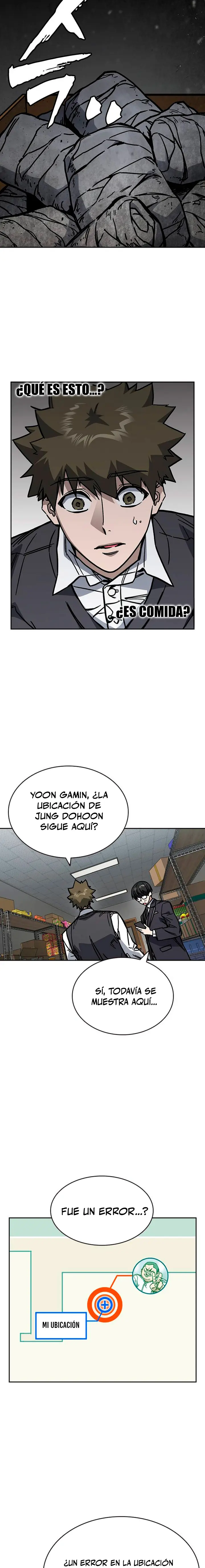 Grupo de Estudio Capítulo 249 - Página 15 en español