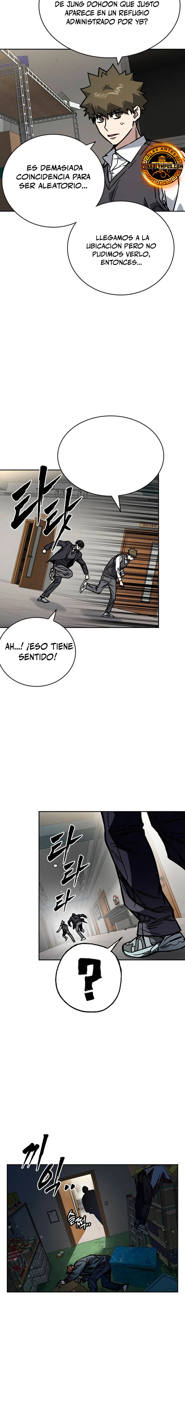 Grupo de Estudio Capítulo 249 - Página 16 en español