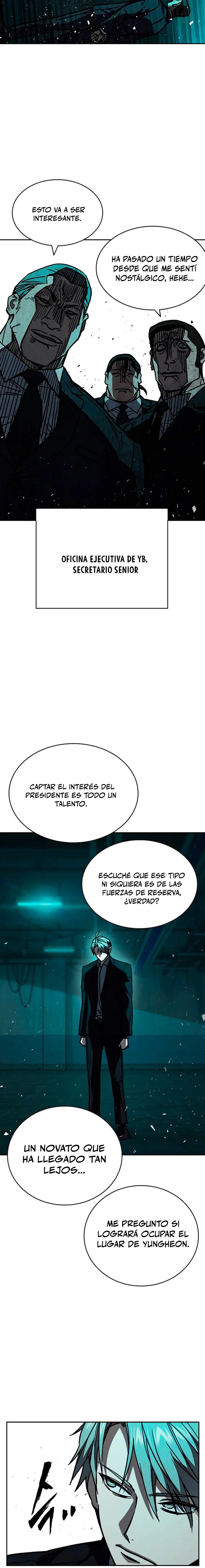 Grupo de Estudio Capítulo 249 - Página 19 en español