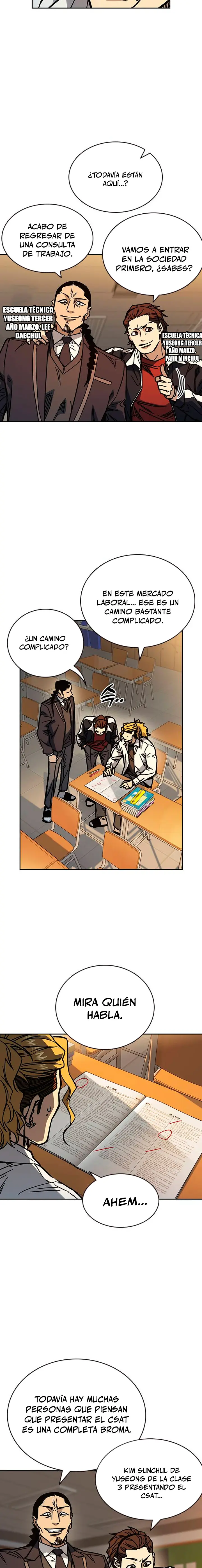 Grupo de Estudio Capítulo 249 - Página 3 en español