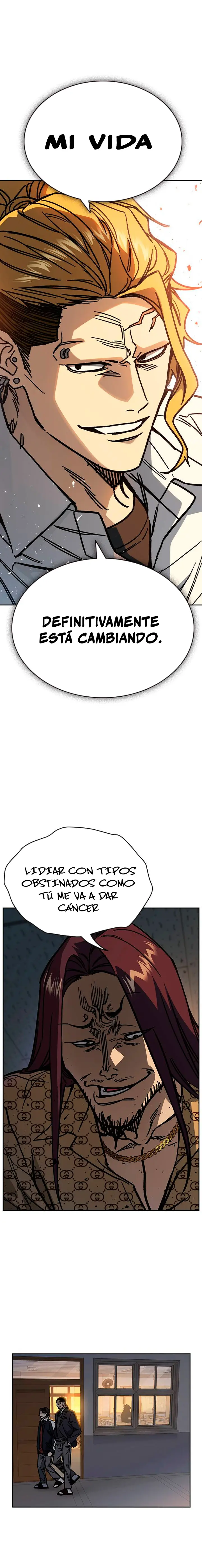 Grupo de Estudio Capítulo 249 - Página 6 en español