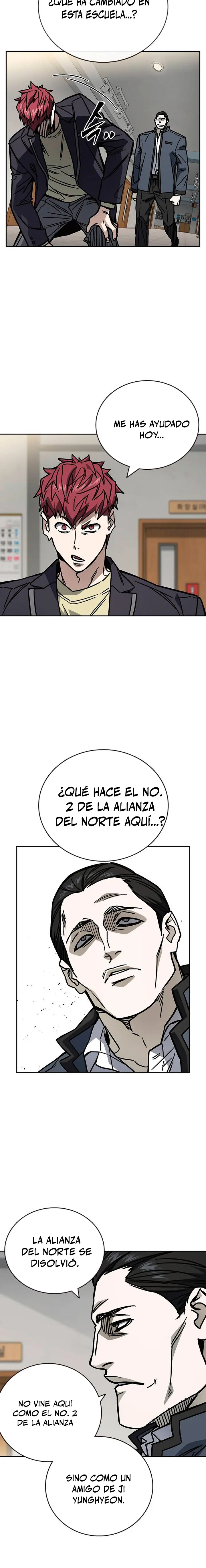 Grupo de Estudio Capítulo 250 - Página 20 en español