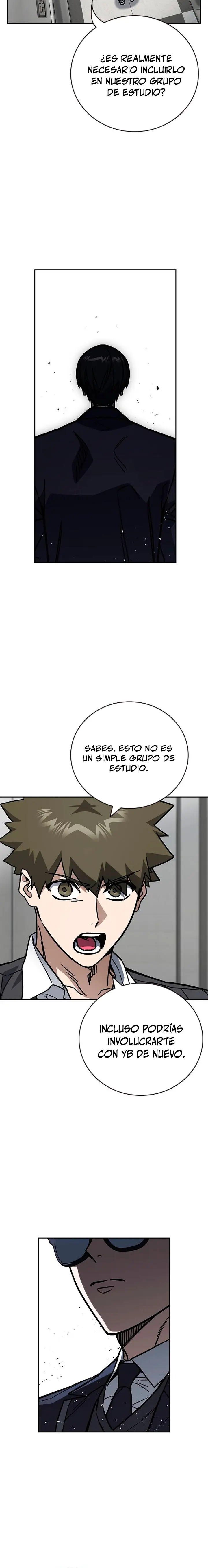 Grupo de Estudio Capítulo 250 - Página 6 en español
