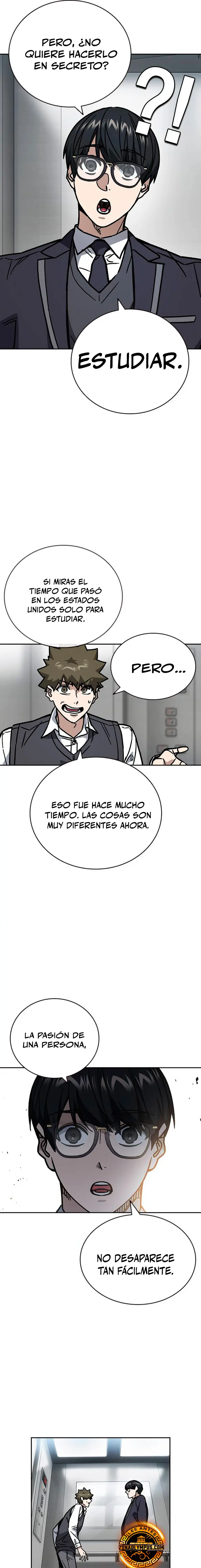 Grupo de Estudio Capítulo 250 - Página 7 en español