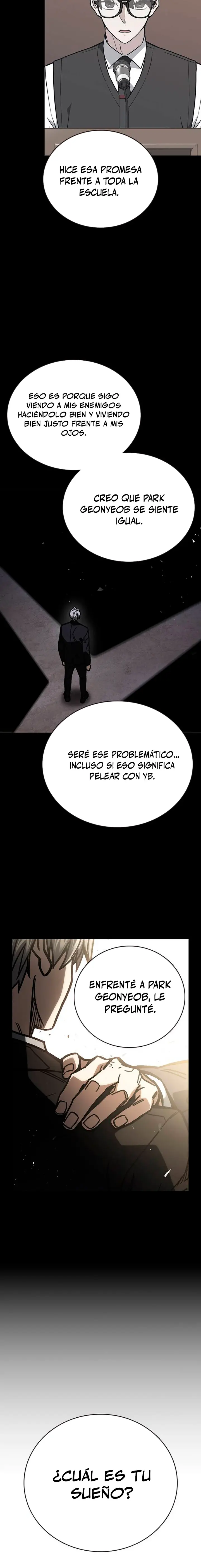 Grupo de Estudio Capítulo 250 - Página 9 en español