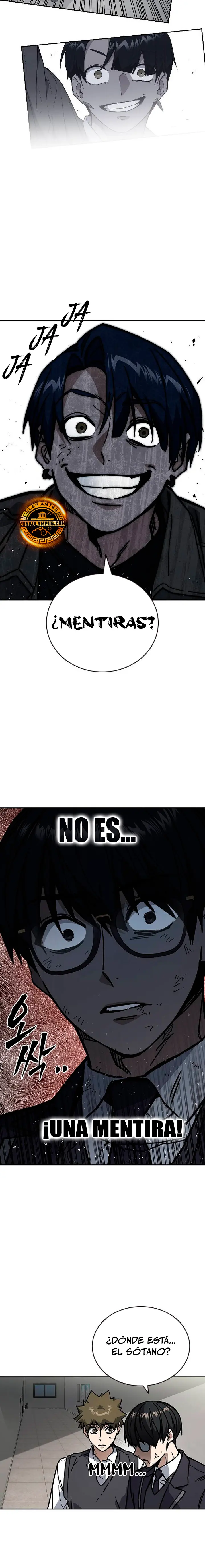 Grupo de Estudio Capítulo 251 - Página 10 en español