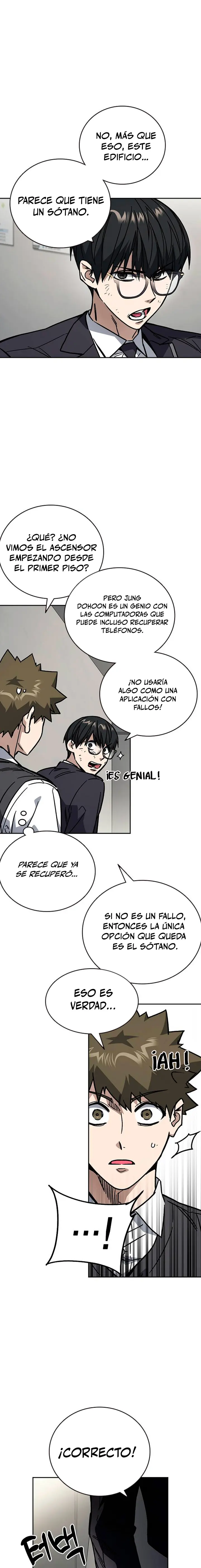 Grupo de Estudio Capítulo 251 - Página 4 en español