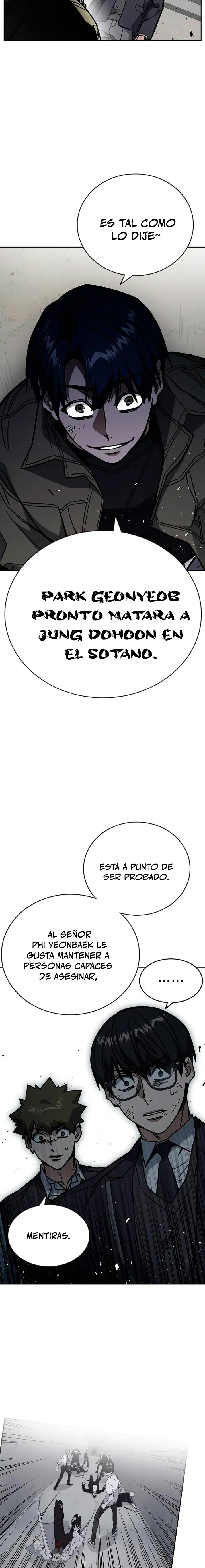 Grupo de Estudio Capítulo 251 - Página 9 en español