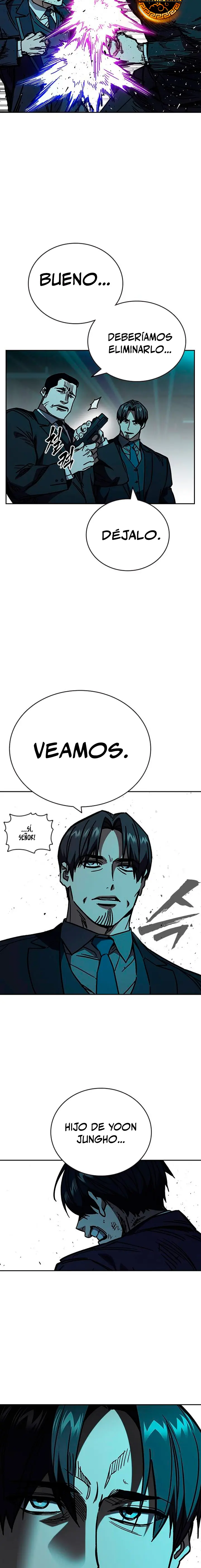 Grupo de Estudio Capítulo 252 - Página 15 en español
