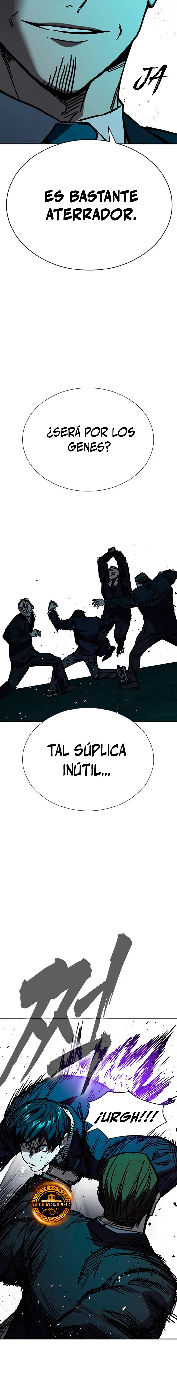 Grupo de Estudio Capítulo 252 - Página 16 en español